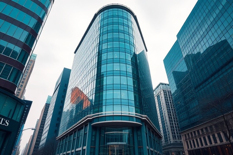 Financial Strategy Case Study